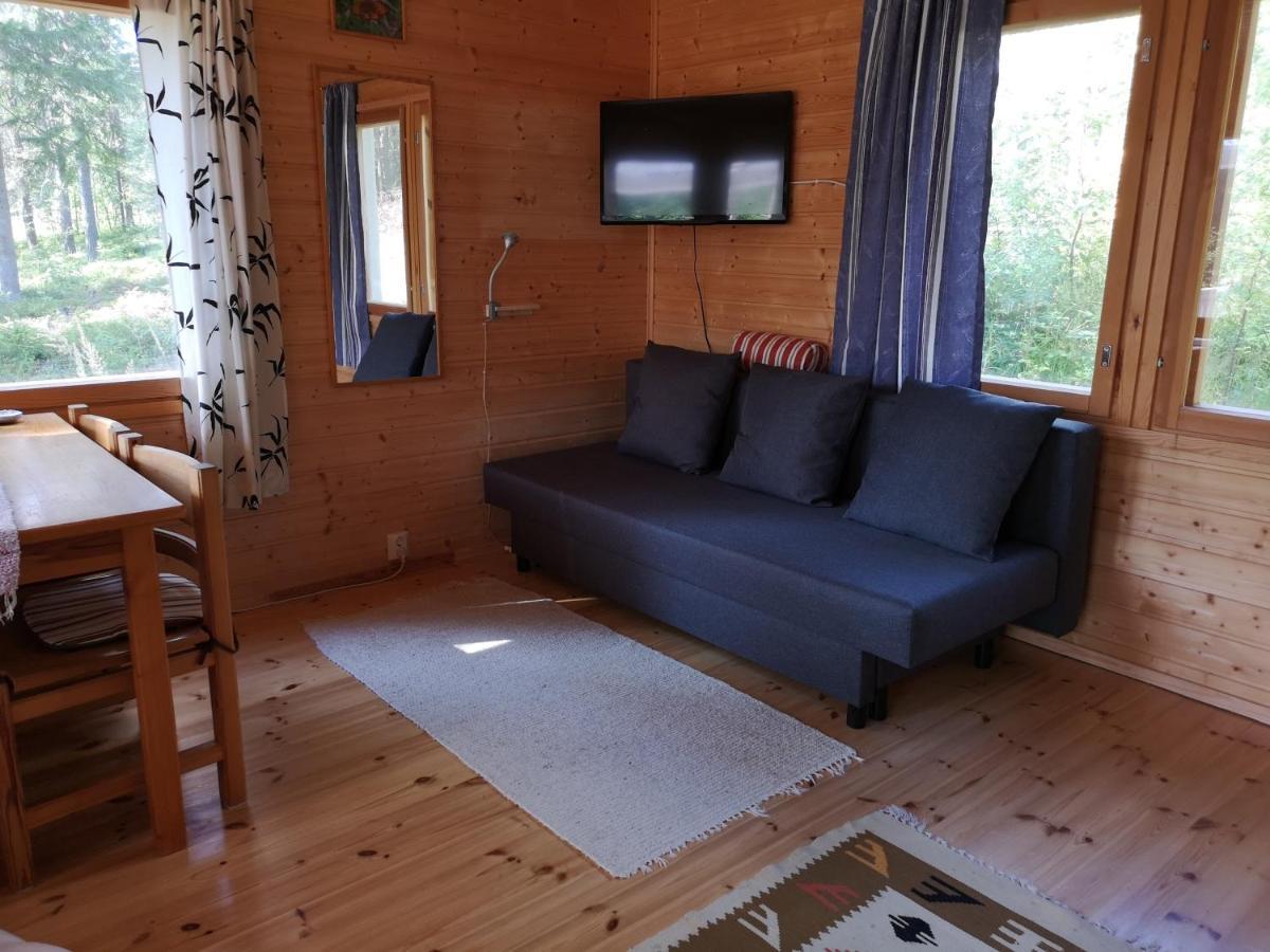 Lakeside Cottage Metsaeranta Savonranta 외부 사진